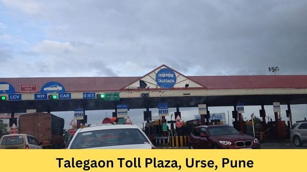 Talegaon Toll Plaza, Urse, Pune: Rates, Address, Location, Direction