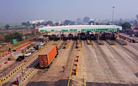 Amoli Toll Plaza, Bharatpur, Rajasthan: Rates, Address, Location, Direction