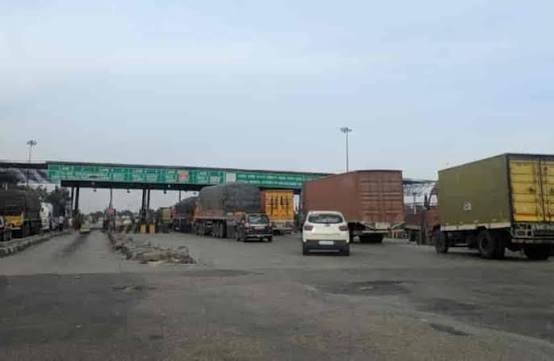 Bagru Toll Plaza, Jaipur, Rajasthan: Rates, Address, Location, Direction