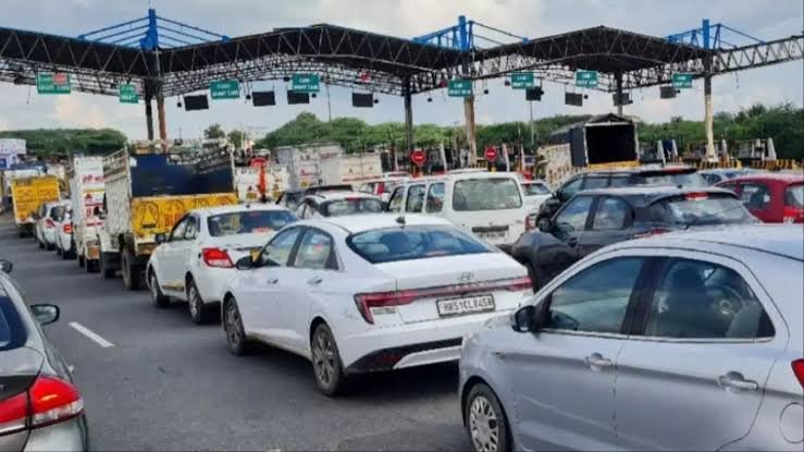 Bandhwari Toll Plaza, Gurugram, Haryana: Rates, Address, Location, Direction