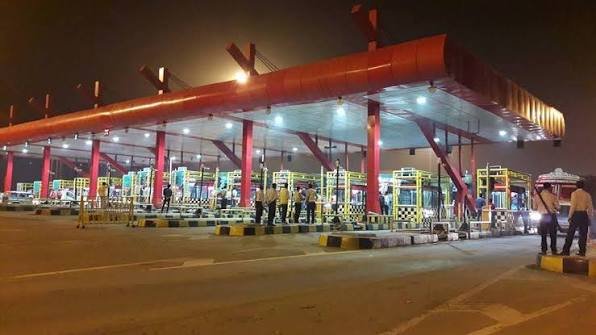 Banskopa Toll Plaza, Durgapur, West Bengal: Rates, Address, Location, Direction