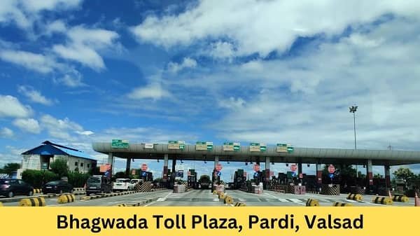 Bhagwada Toll Plaza, Pardi, Valsad: Rates, Address, Location, Direction
