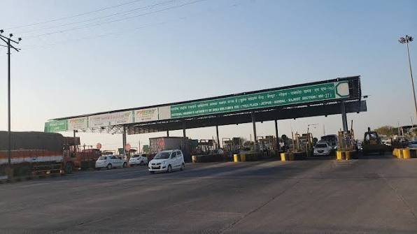 Bharudi Toll Plaza, Rajkot, Gujarat: Rates, Address, Location, Direction