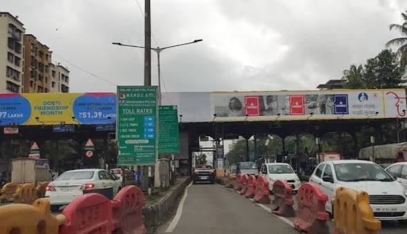 Dapchari Toll Plaza, Palghar, Maharashtra: Charges, Address, Location, Direction