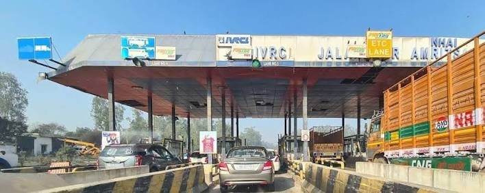 Dhilwan Toll Plaza, Kapurthala, Punjab: Rates, Address, Location, Direction