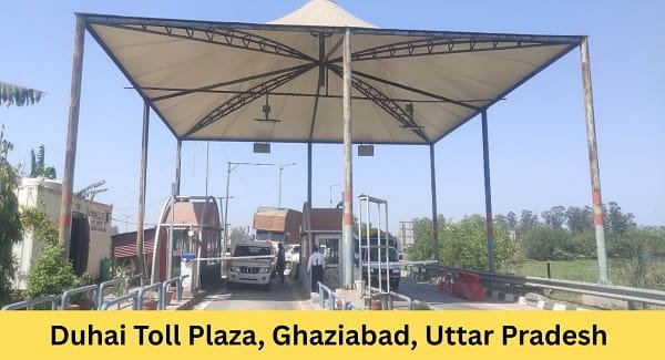 Duhai Toll Plaza, Ghaziabad, Uttar Pradesh