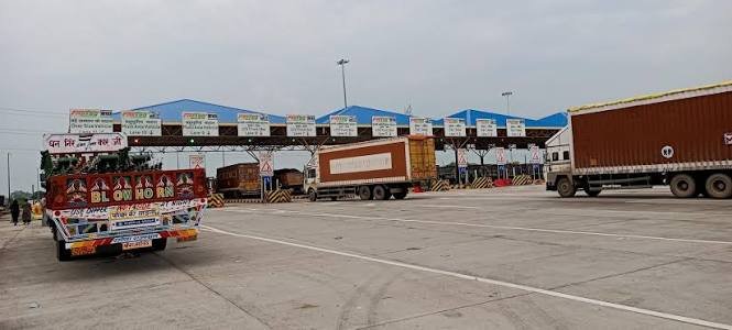 Gegal Toll Plaza, Ajmer, Rajasthan: Rates, Address, Location, Direction