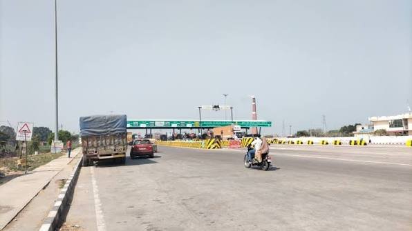 Gurau (Semra Atikabad) Toll Plaza, Firozabad, Uttar Pradesh: Rates, Address, Location, Direction