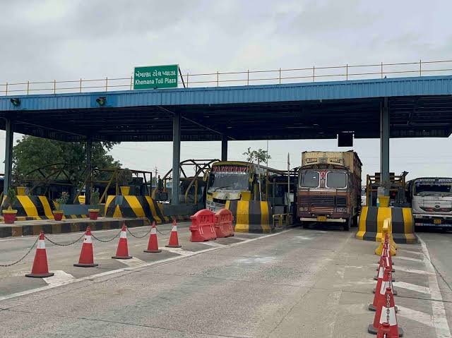 Khemana Toll Plaza, Banaskantha, Gujarat: Rates, Address, Location, Direction