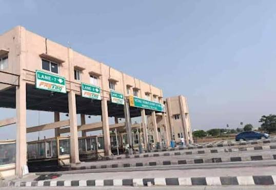 Kokapet Toll Plaza, Hyderabad, Telangana: Rates, Address, Location, Direction