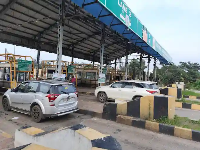 Morattandi Toll Plaza, Villupuram, Tamil Nadu