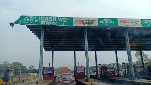 Raje Toll Plaza, Darbhanga, Bihar: Rates, Address, Location, Direction