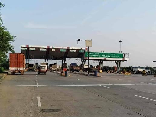 Sergarh Toll Plaza, Balasore, Odisha