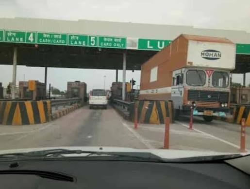 Sikandra Toll Plaza, Dausa, Rajasthan: Rates, Address, Location, Direction