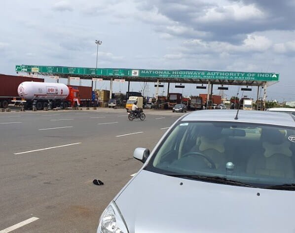 Surapattu Toll Plaza, Chennai: Rates, Address, Location, Direction