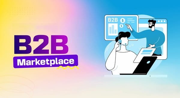 B2B Marketplaces