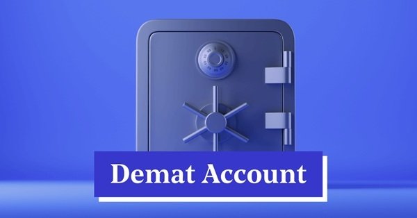 What Security Measures Protect Your Demat Account?