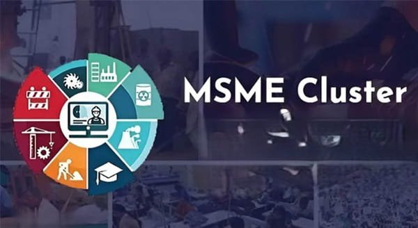 MSME Clusters