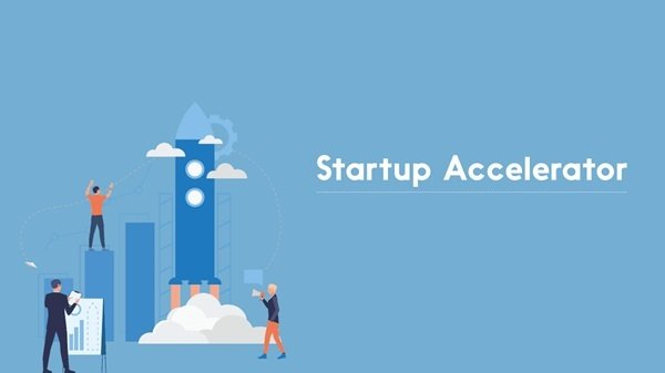 Startup Accelerators