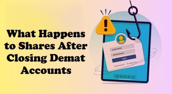 What Happens to Shares After Closing Demat Accounts?